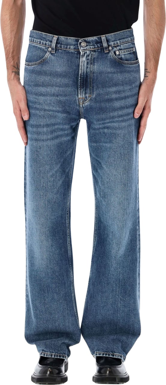 Our Legacy Carlson Cut Rodeo Wash Bruin