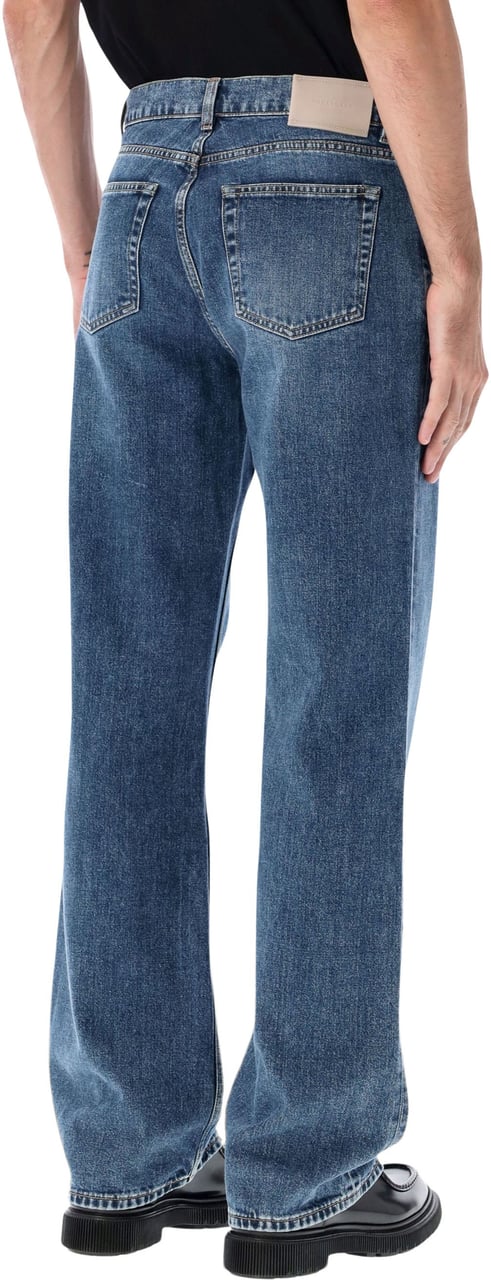 Our Legacy Carlson Cut Rodeo Wash Bruin