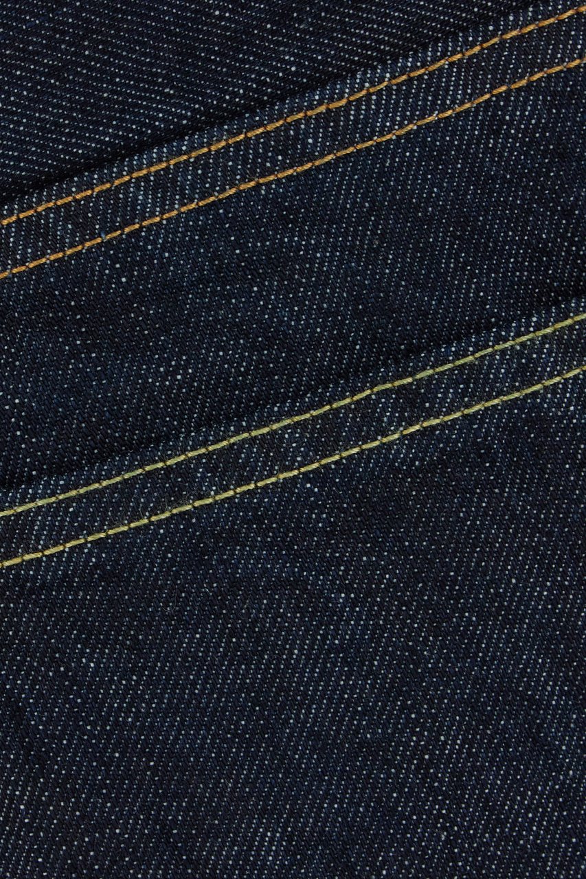 Our Legacy Our Legacy Denim jeans Blauw