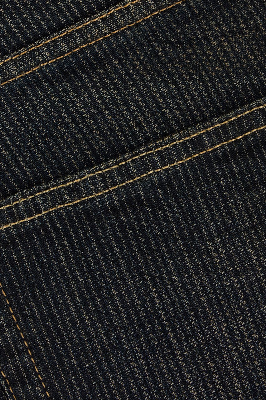 Our Legacy Our Legacy Denim jeans Blauw