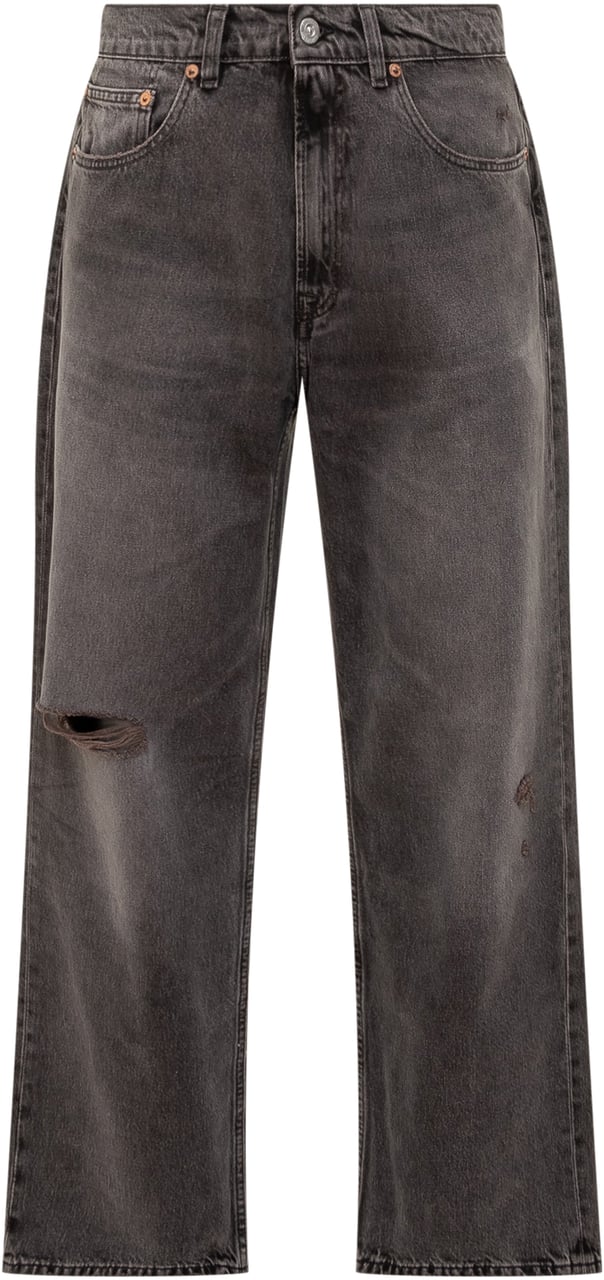 Our Legacy Our Legacy Jeans in Denim Vintage Bruin