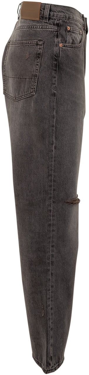 Our Legacy Our Legacy Jeans in Denim Vintage Bruin