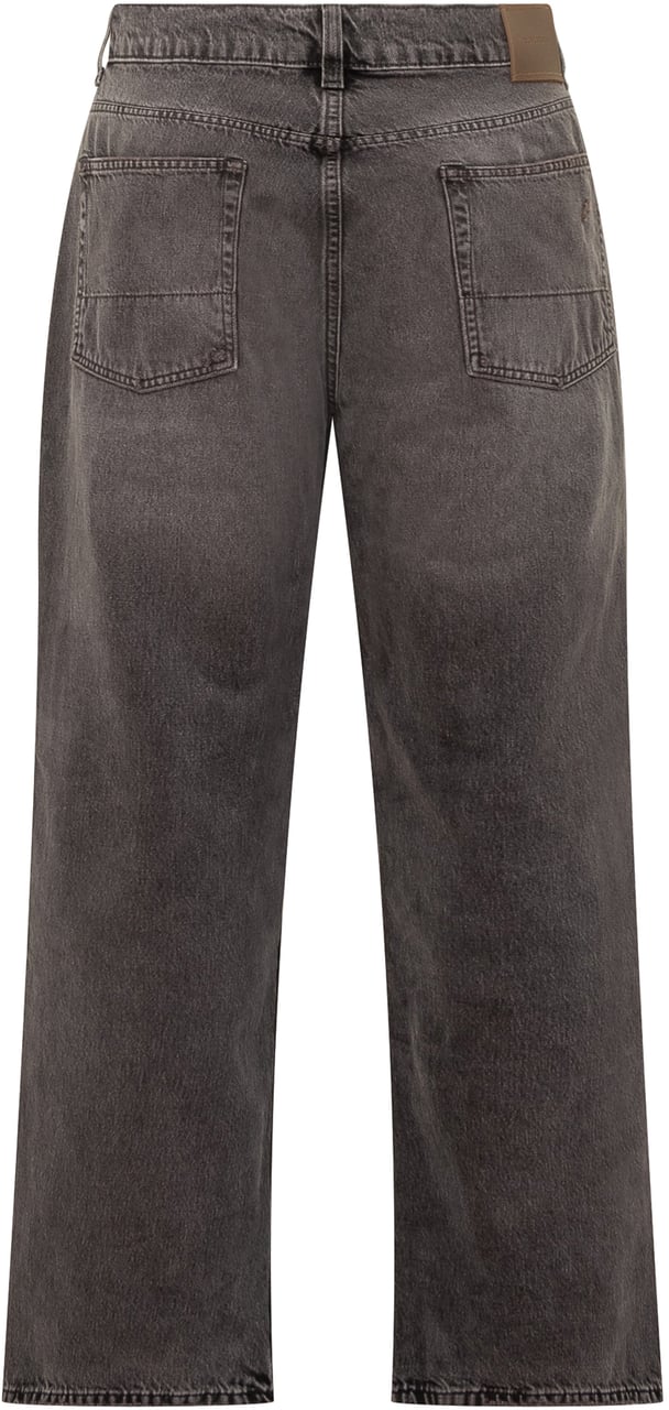 Our Legacy Our Legacy Jeans in Denim Vintage Bruin