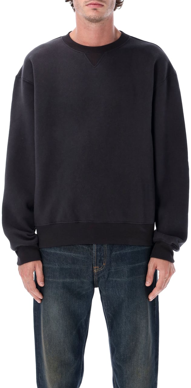 Our Legacy Perfect Sweater Nero Zwart