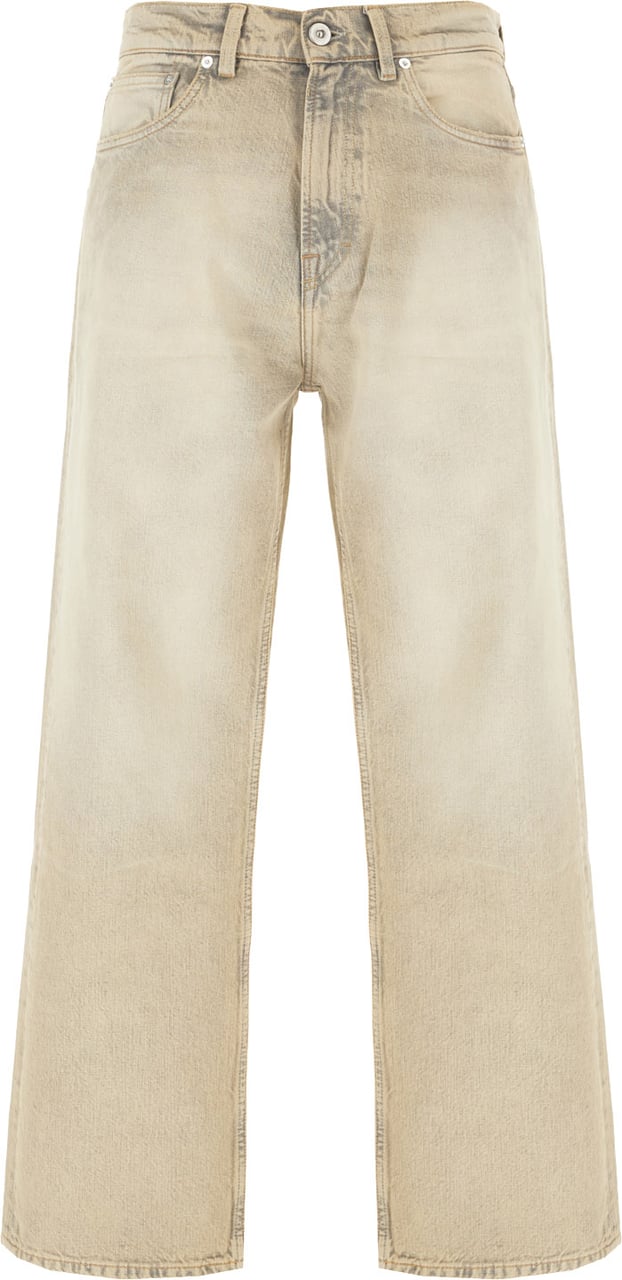 Our Legacy Denim jeans Grijs