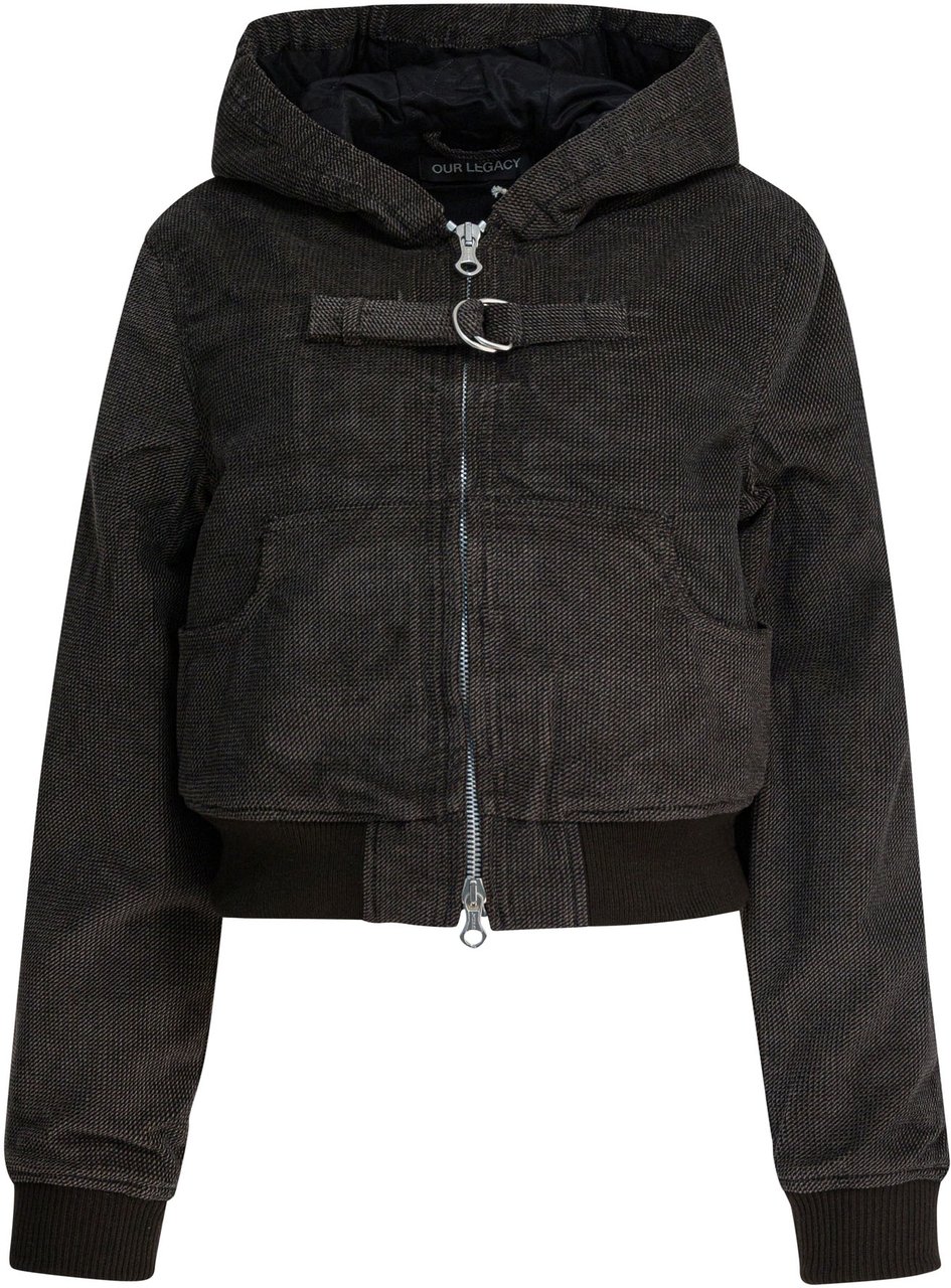 Our Legacy Jackets & Coats Bruin