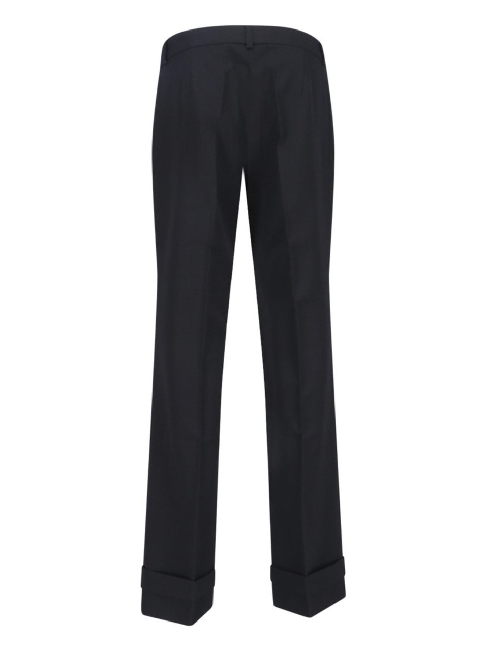 Our Legacy "Hip" Pants – Black Zwart