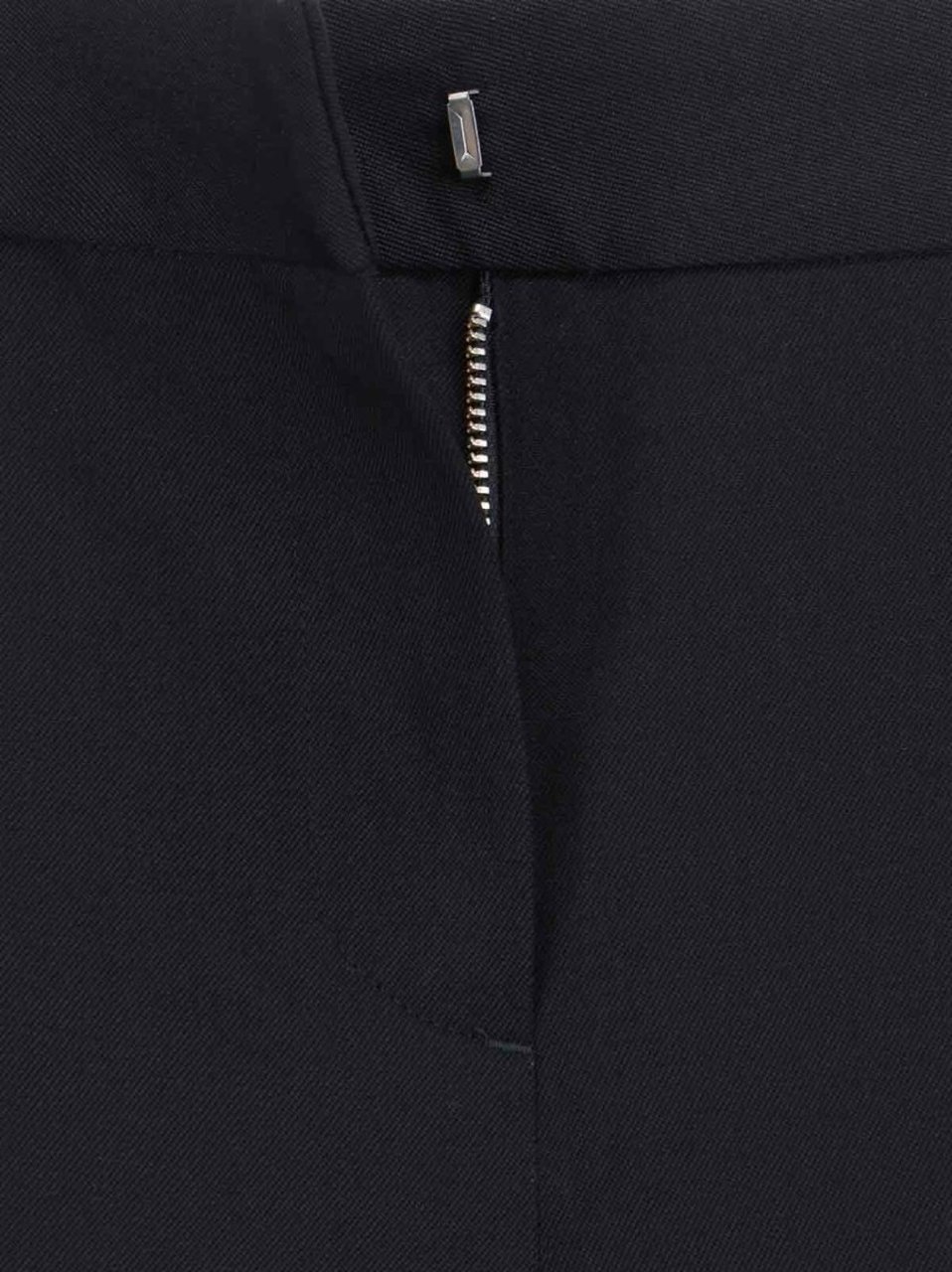 Our Legacy "Hip" Pants – Black Zwart