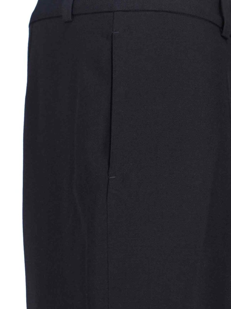 Our Legacy "Hip" Pants – Black Zwart