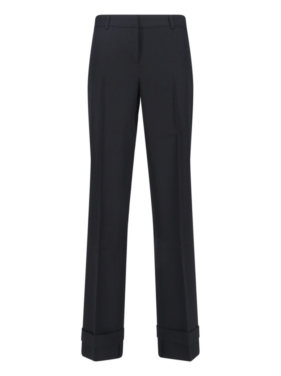 Our Legacy "Hip" Pants – Black Zwart