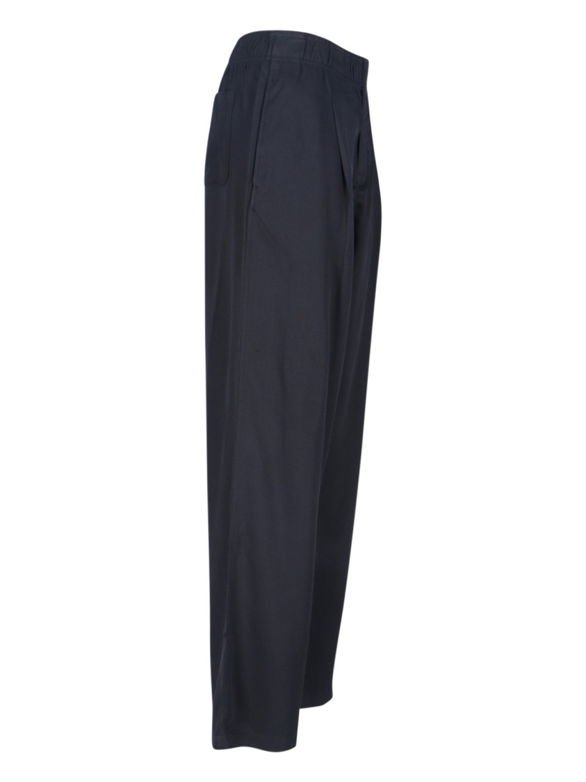 Our Legacy Luft Pants – Black Zwart