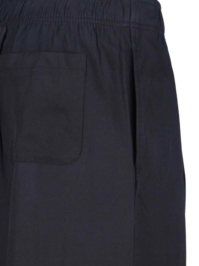 Our Legacy Luft Pants – Black Zwart