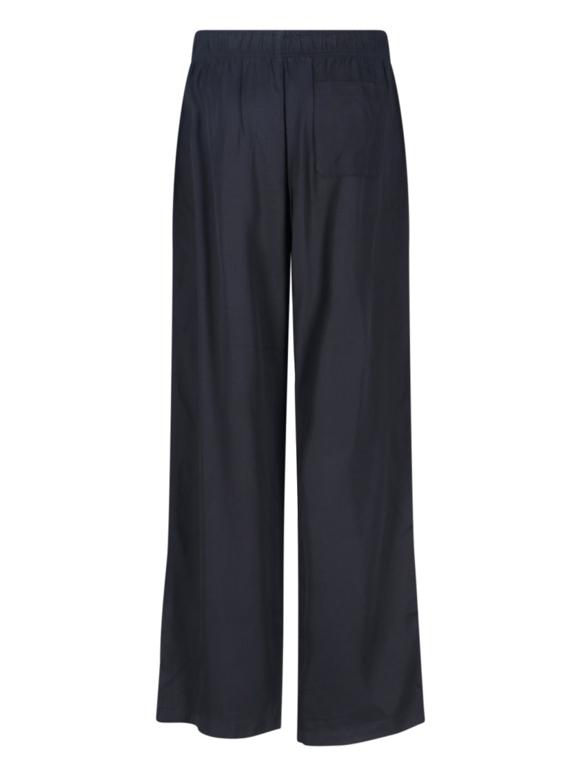 Our Legacy Luft Pants – Black Zwart