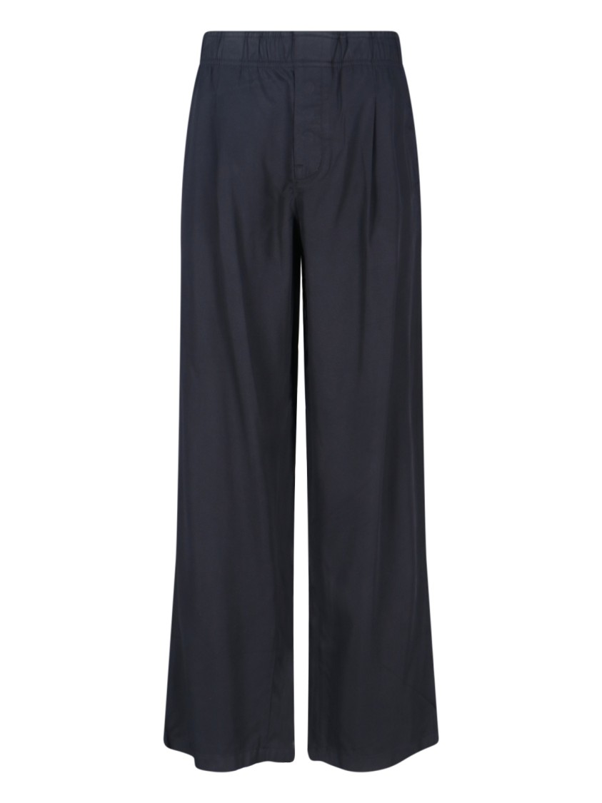 Our Legacy Luft Pants – Black Zwart