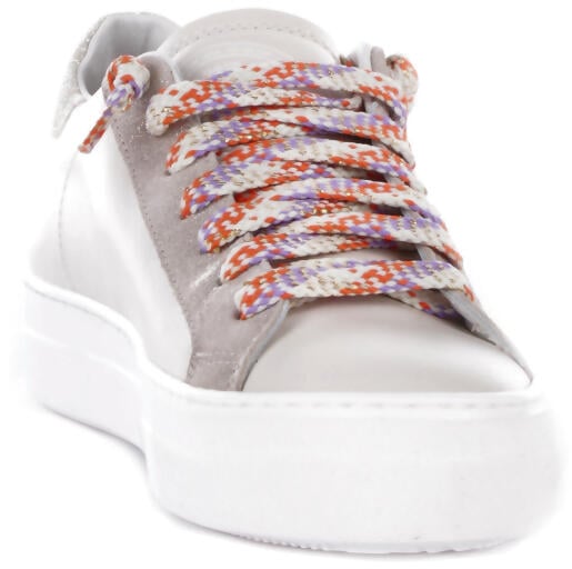 P448 Sneakers Pink Roze