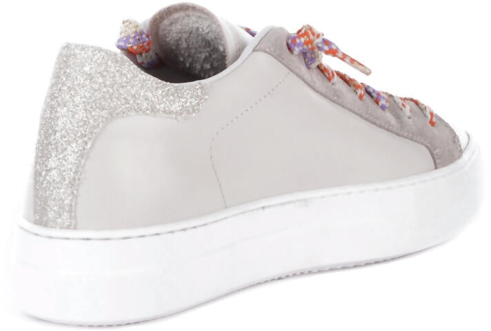 P448 Sneakers Pink Roze