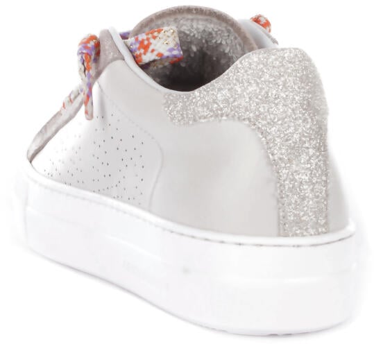 P448 Sneakers Pink Roze