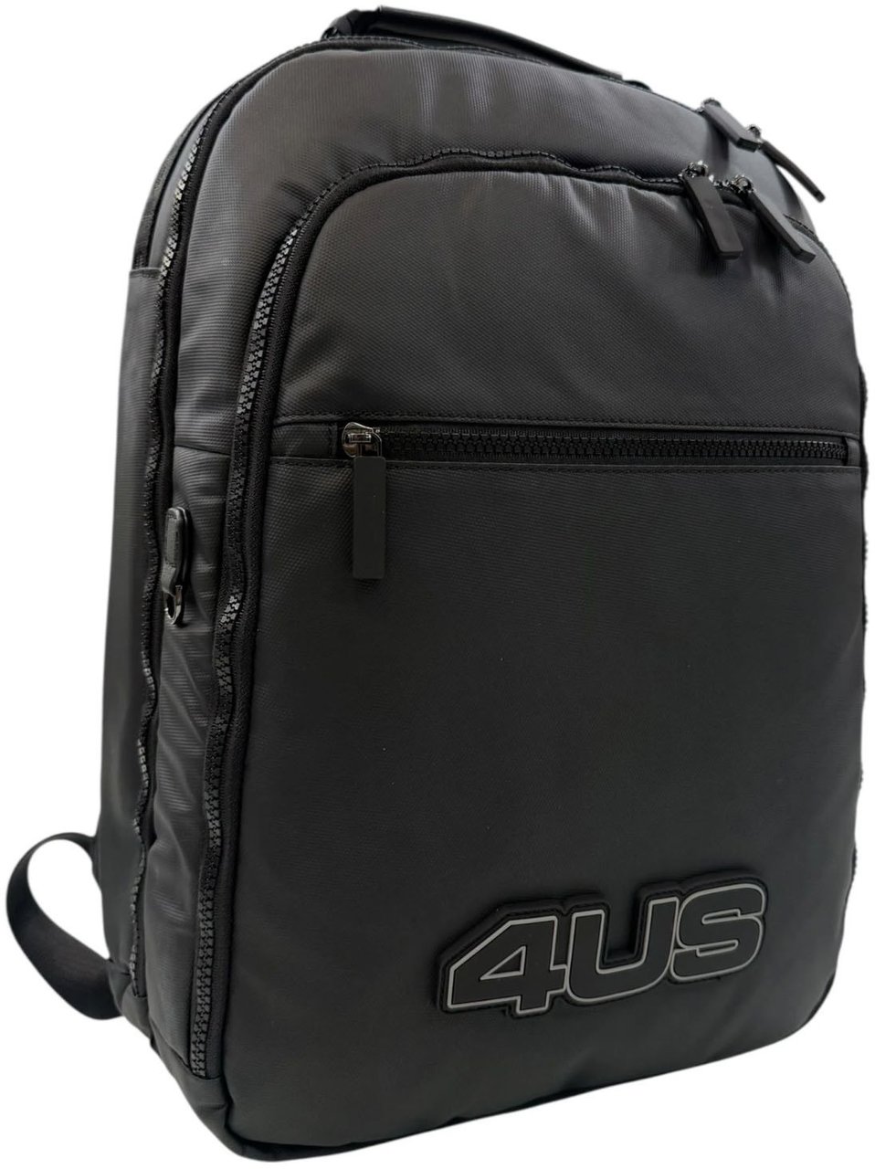 Paciotti 4Us Shoulder Backpacks Zwart