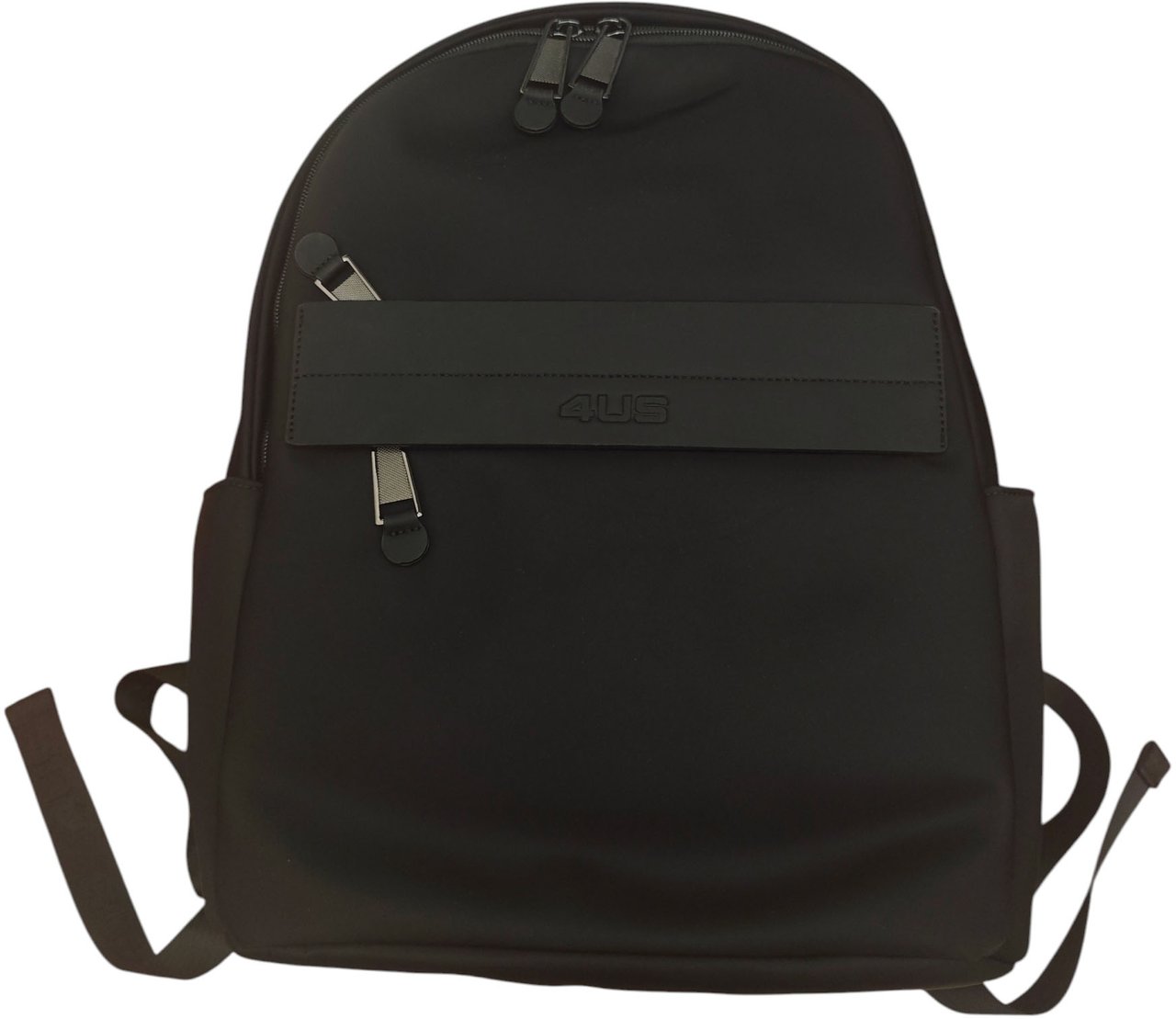 Paciotti 4Us Shoulder Backpacks Zwart
