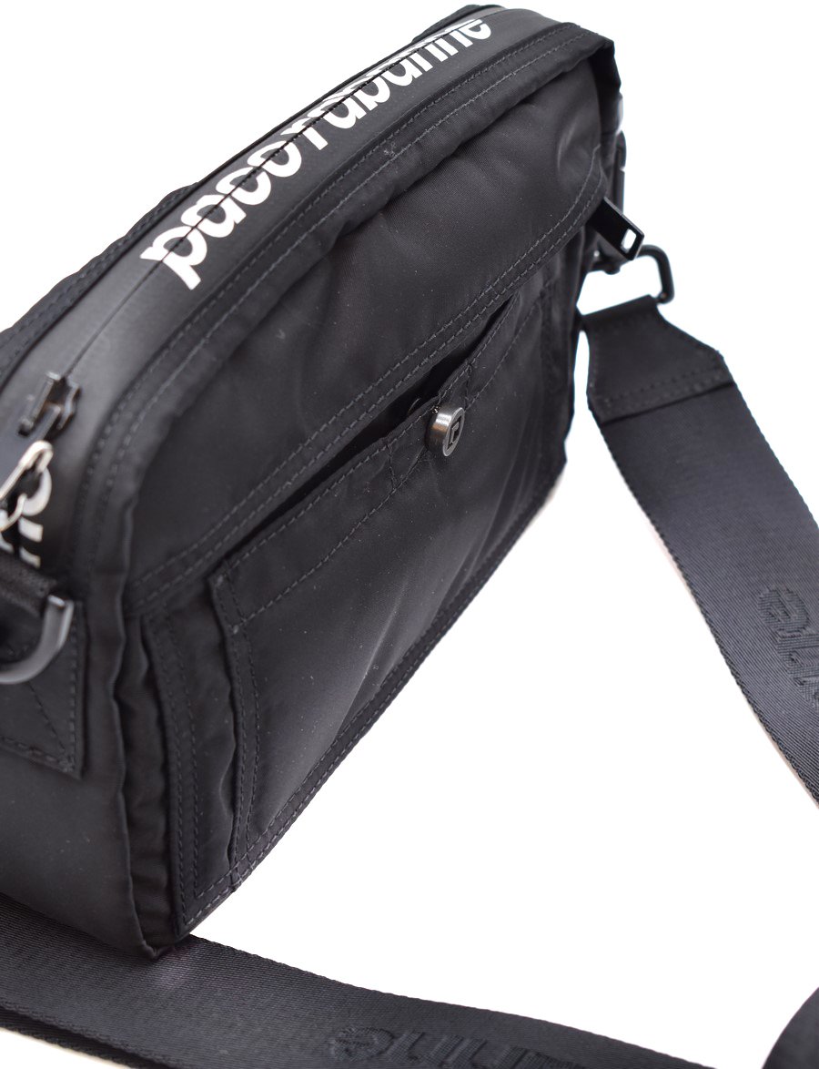 Paco Rabanne Bags Black Zwart