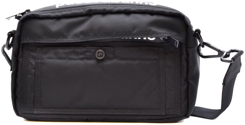 Paco Rabanne Bags Black Zwart