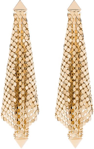 PACO RABANNE PIXEL FLOW Zilver