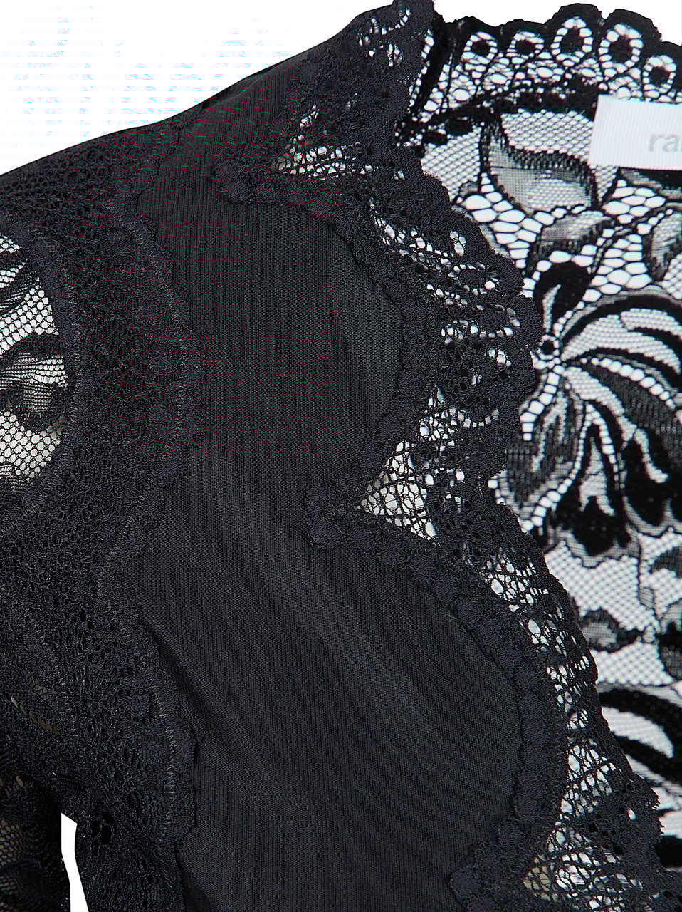 Paco Rabanne PACO RABANNE 26PJTO173PA0170 Zwart