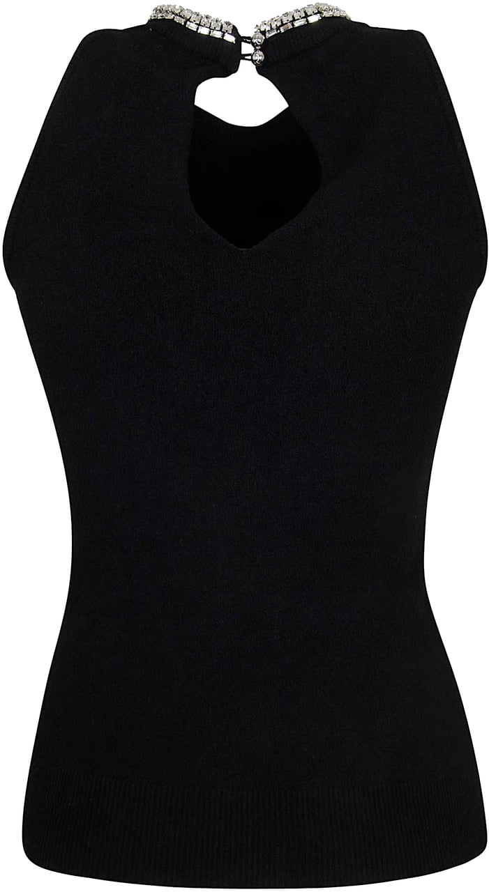 Paco Rabanne PACO RABANNE 26PMTO185ML0334 Zwart