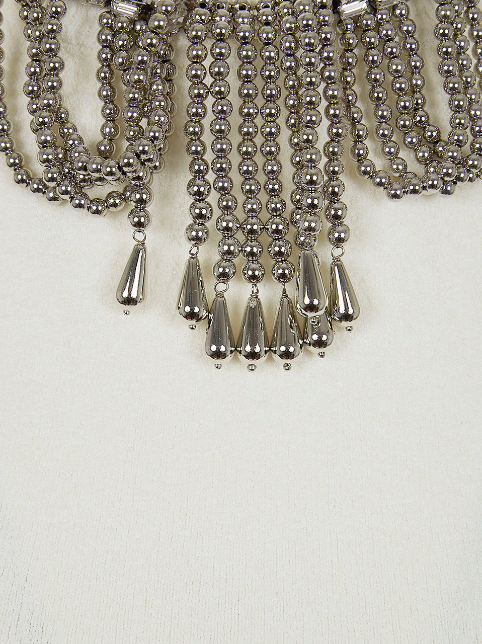 Paco Rabanne PACO RABANNE 26PMTO185ML0334 Beige