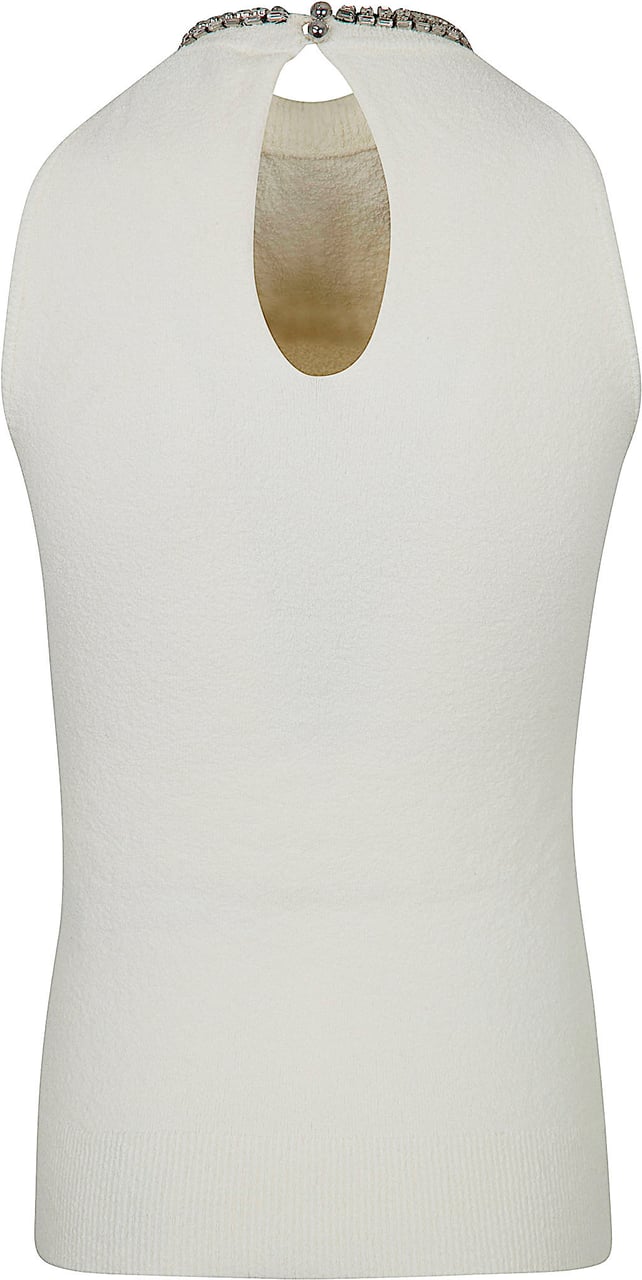 PACO RABANNE HAUT Beige