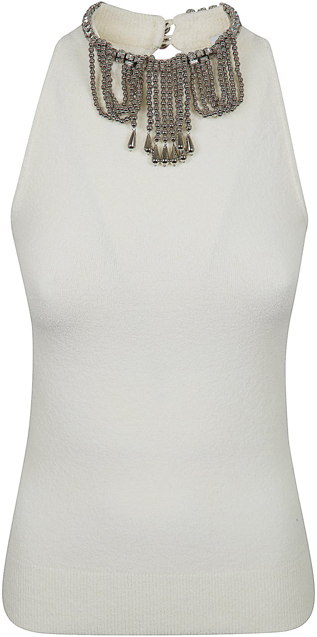 PACO RABANNE HAUT Beige