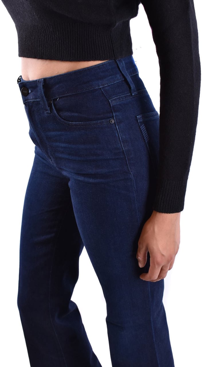 PAIGE PAIGE 7674F727235 Blauw