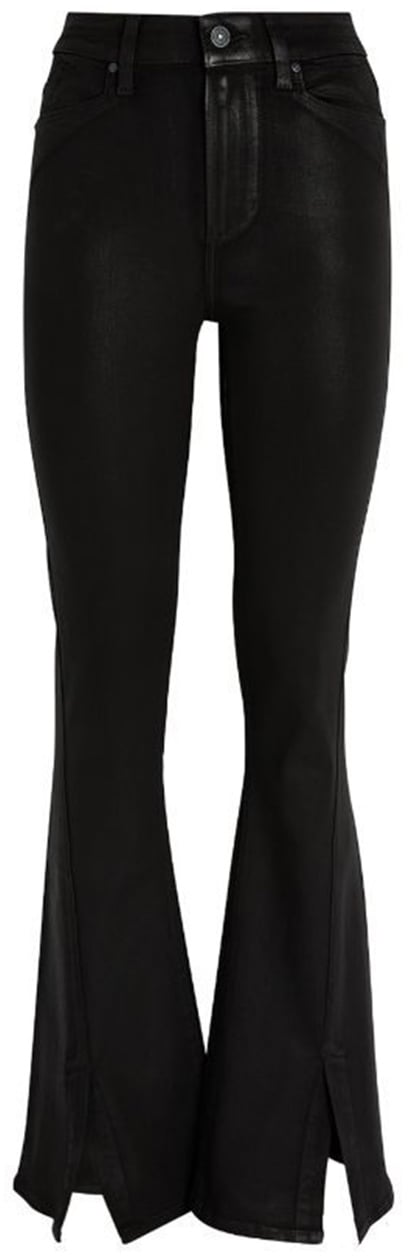 PAIGE PAIGE 8163901-3364W3364 Zwart