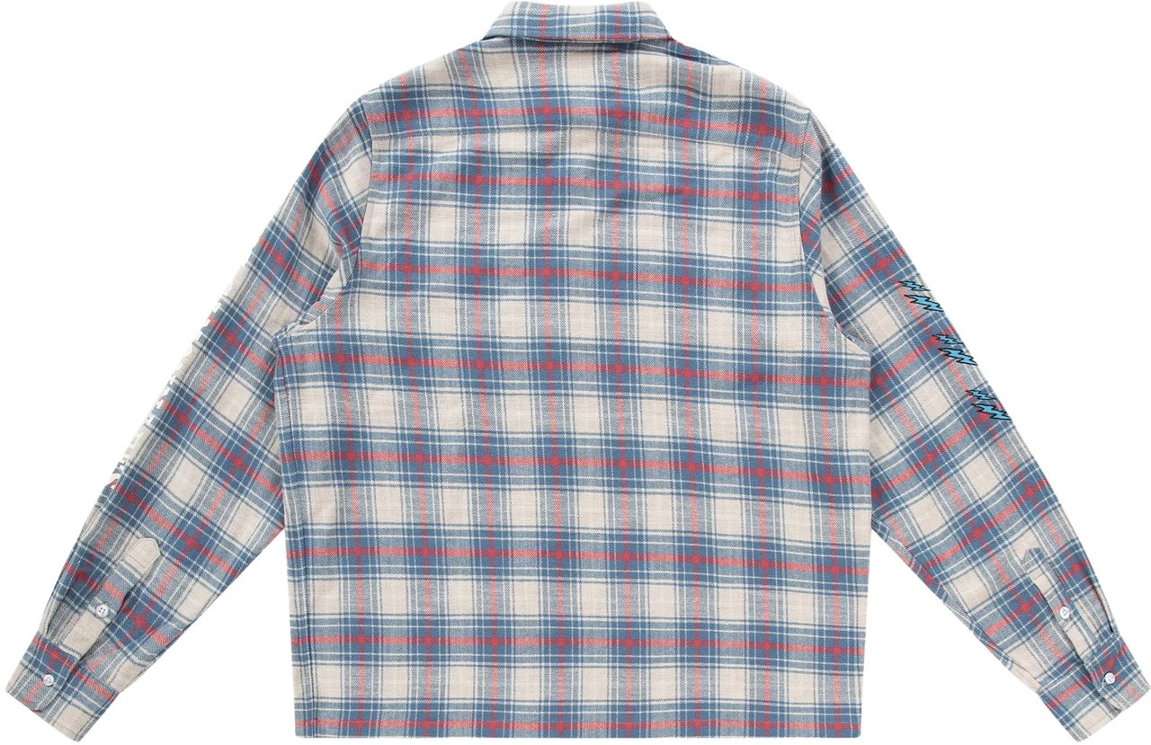 PAL Swing Fot The Fences Navy/red Blauw