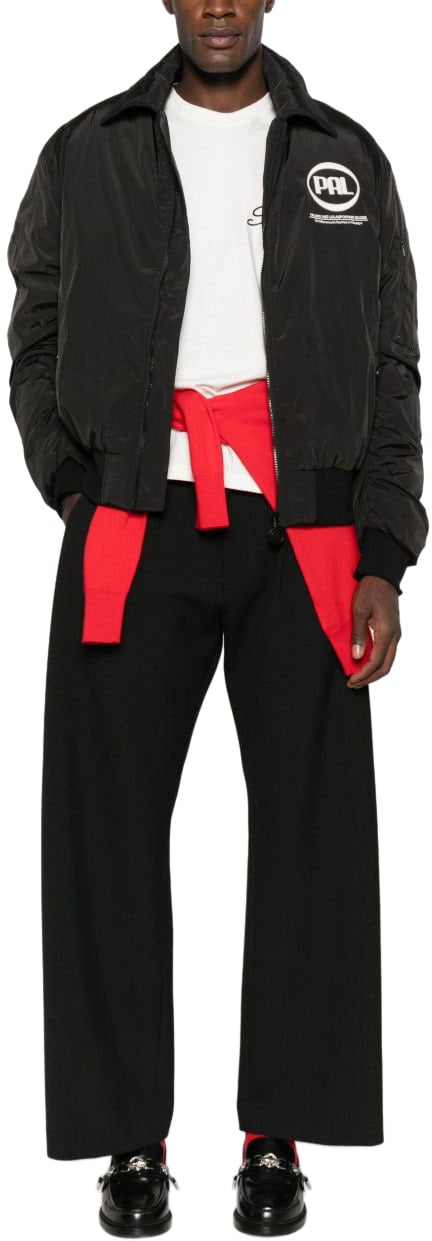 PAL T-Shirts And Polos White Wit