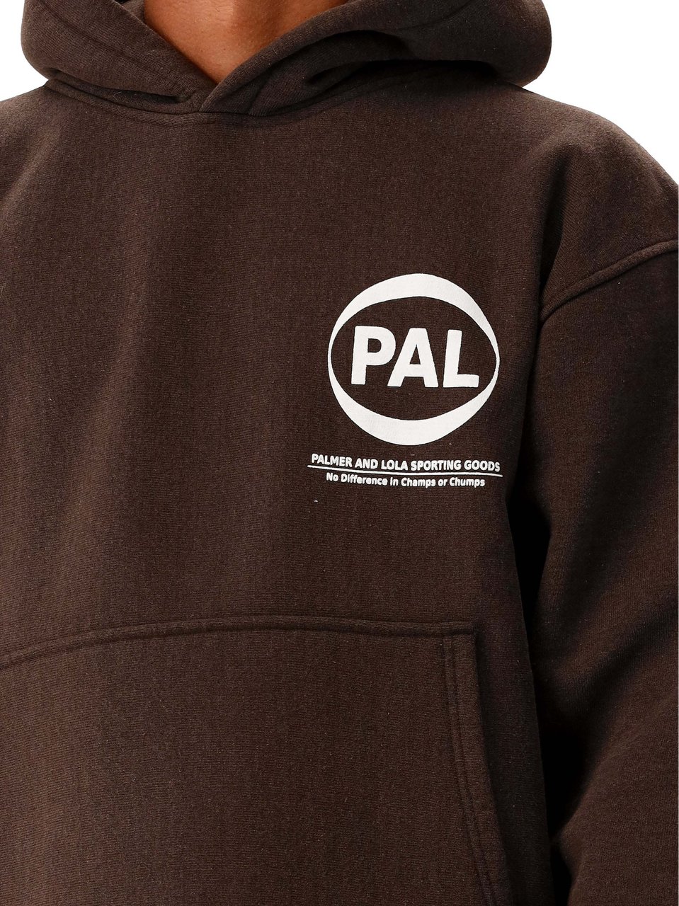 PAL PAL Sporting Goods Hoodie Bruin New Pre-Game 25 Bruin