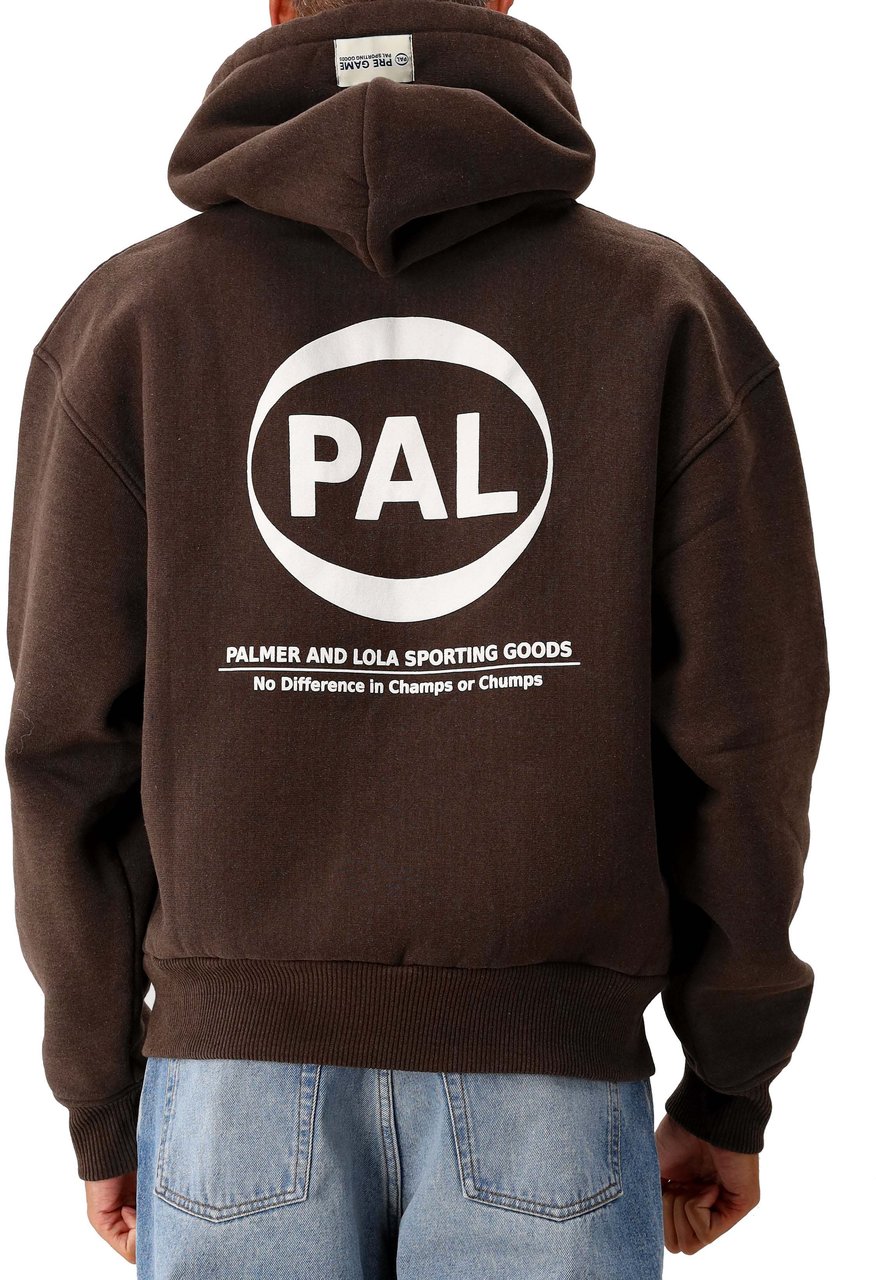 PAL PAL Sporting Goods Hoodie Bruin New Pre-Game 25 Bruin
