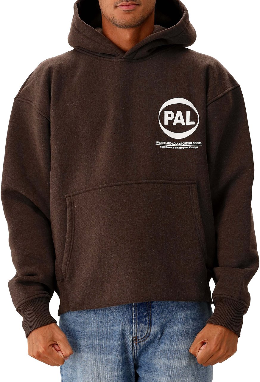 PAL PAL Sporting Goods Hoodie Bruin New Pre-Game 25 Bruin