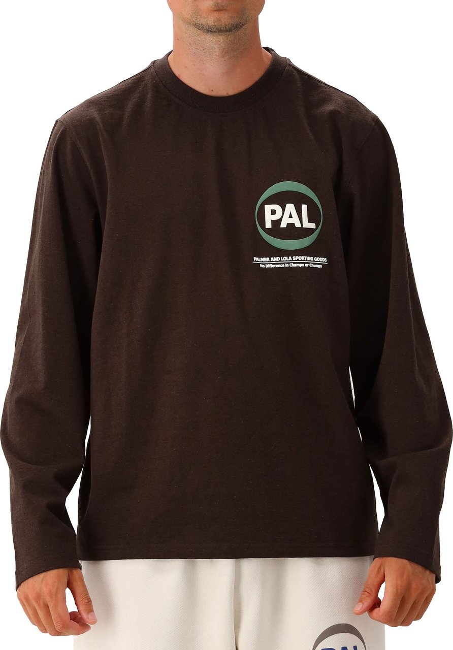 Pal Sporting Goods Longsleeve Bruin Pre Game Bruin