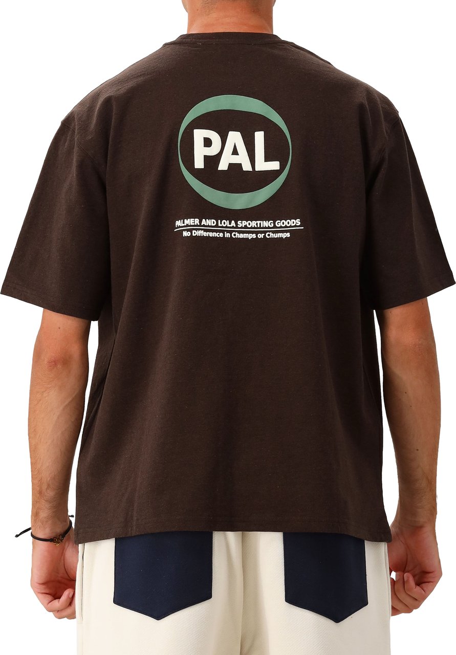 Pal Sporting Goods T-shirt Bruin Pre Game Bruin