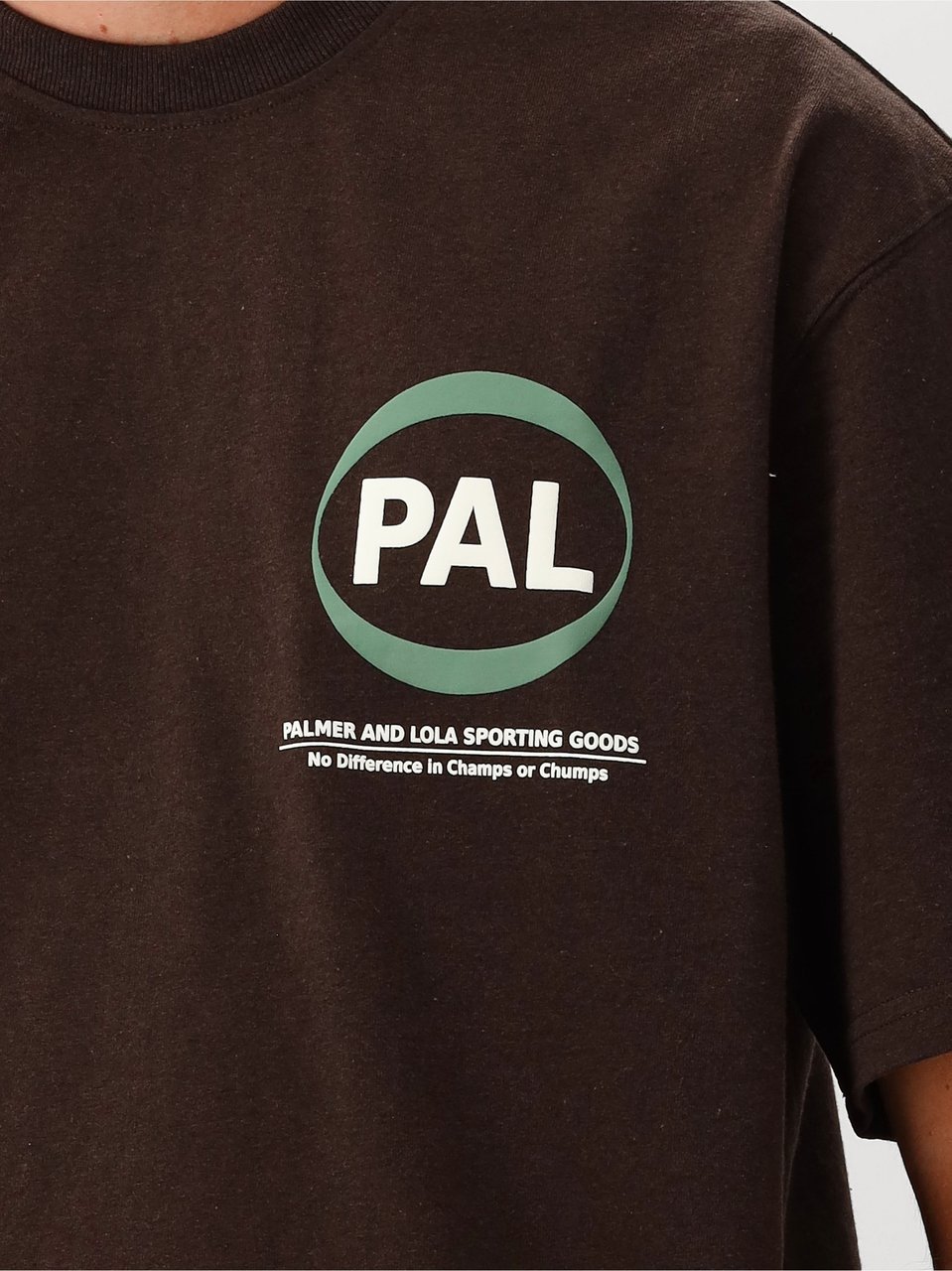 Pal Sporting Goods T-shirt Bruin Pre Game Bruin