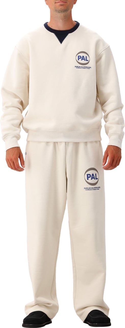 Pal Sporting Goods Sweater Wit Pre Game Wit