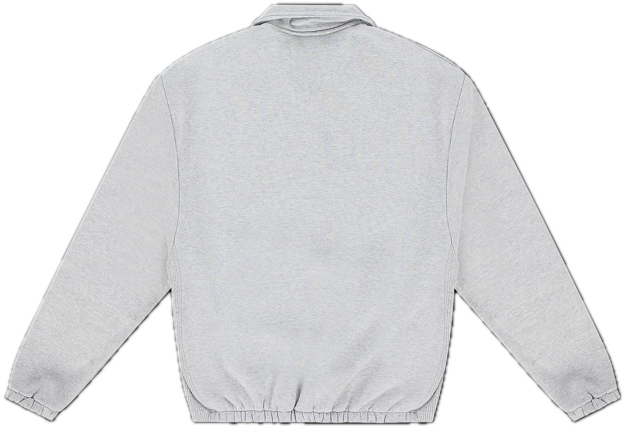 PAL Sweaters White Wit