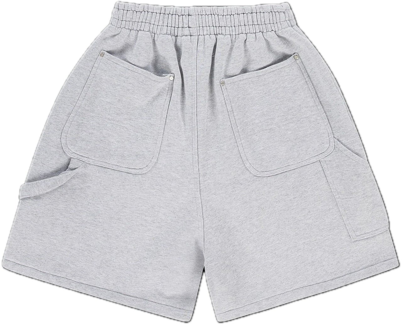 PAL Shorts Grey Grijs