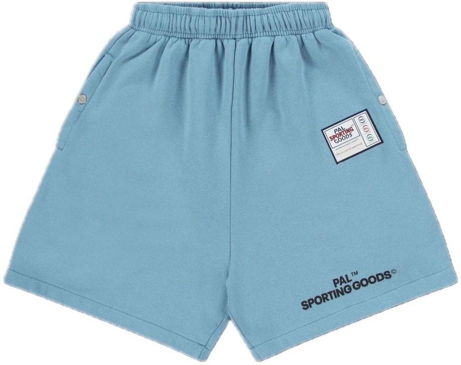 PAL Shorts Blue Blauw