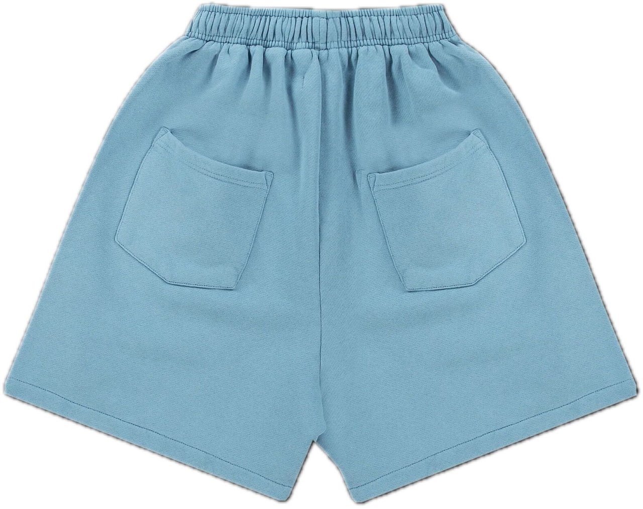 PAL Shorts Blue Blauw