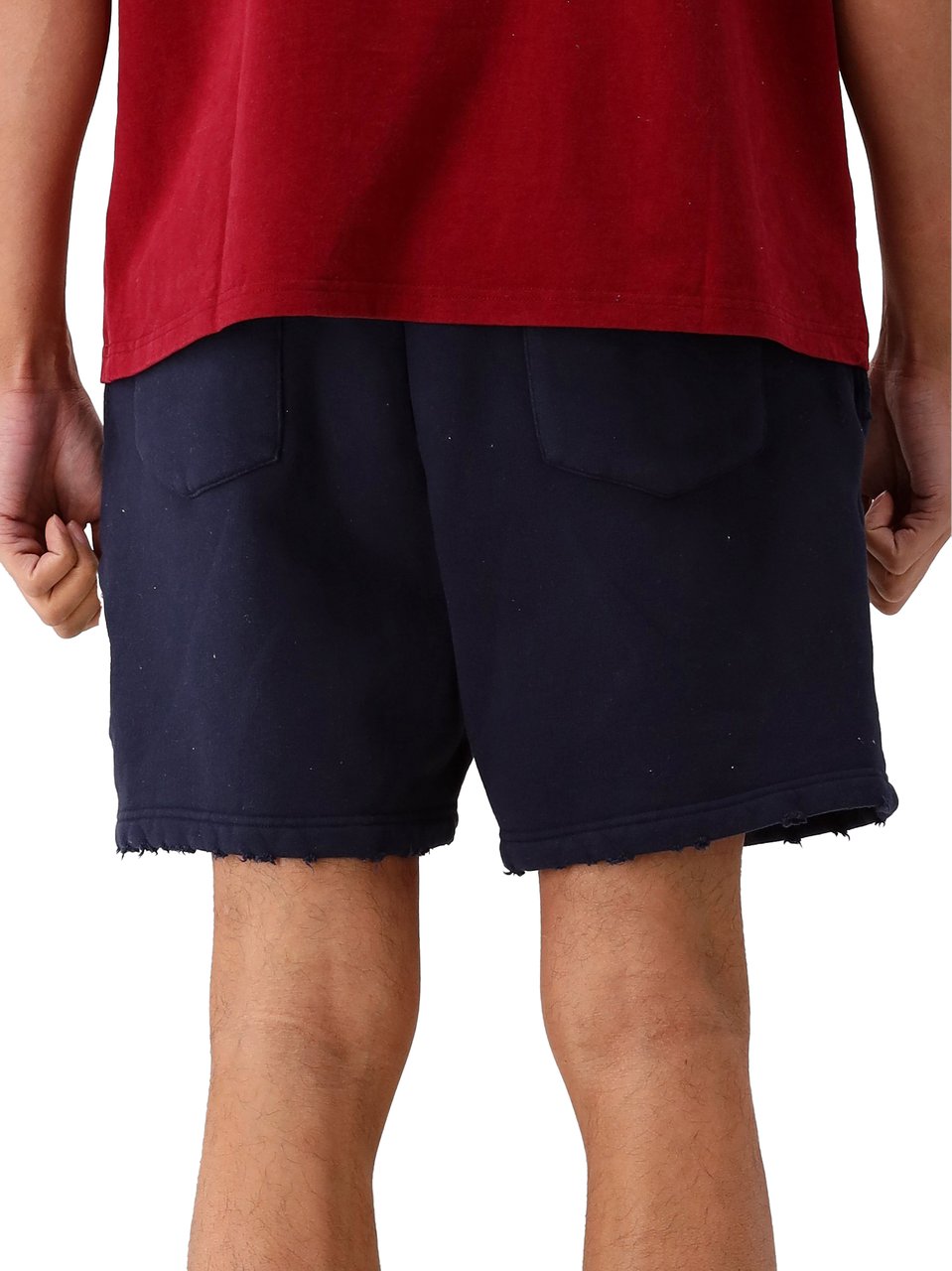 PAL Pal Sporting Goods Korte Broek Blauw Homerun Blauw