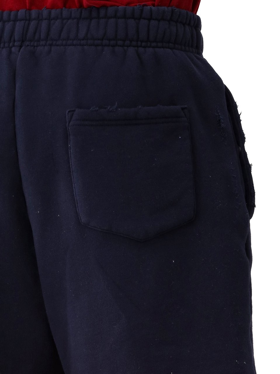 PAL Pal Sporting Goods Korte Broek Blauw Homerun Blauw