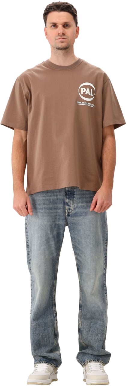 PAL Pal Sporting Goods T-Shirt Bruin Pre Game Bruin