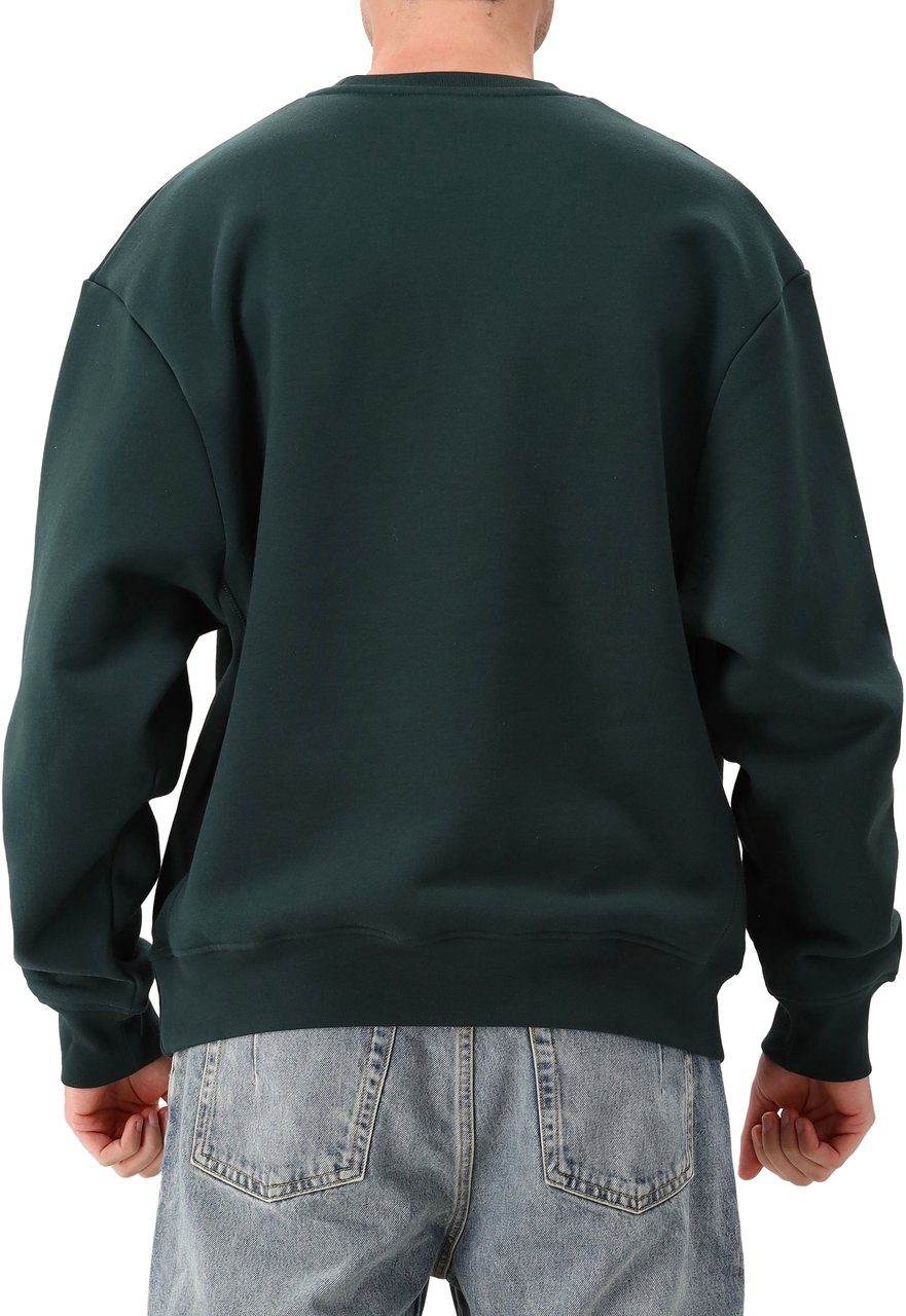 PAL Pal Sporting Goods Sweater Groen Pre Game Groen